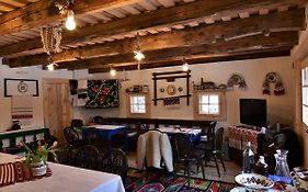 Iz de Maramures