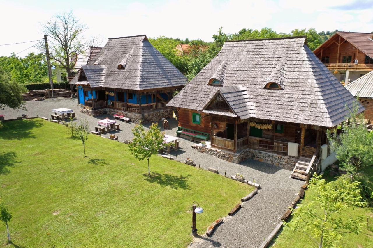 Iz de Maramures Surdesti  Exterior foto