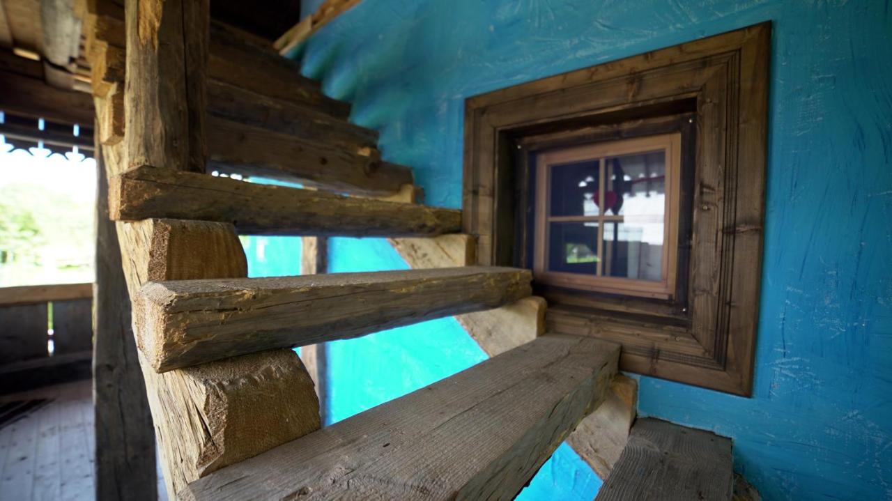 Iz de Maramures Surdesti  Exterior foto