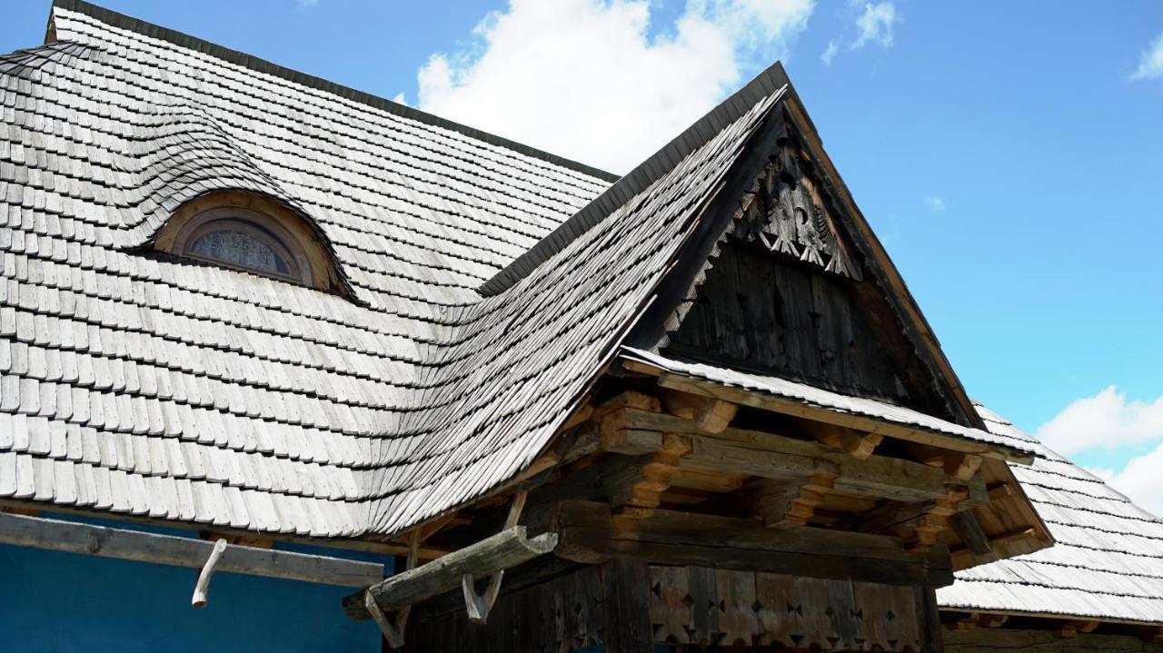 Iz de Maramures Surdesti  Exterior foto