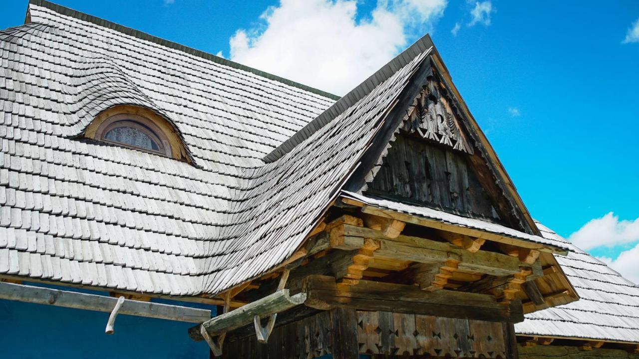 Iz de Maramures Surdesti  Exterior foto